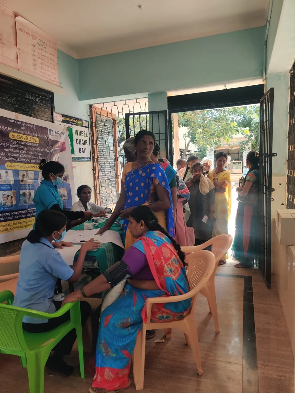 Best hospitals in north bangalore